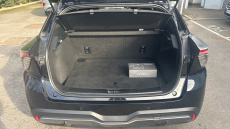 MG MG4 150kW Trophy EV Long Range 64kWh 5dr Auto Electric Hatchback